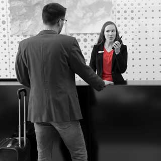 Safe Hospitality Gallery Image 4